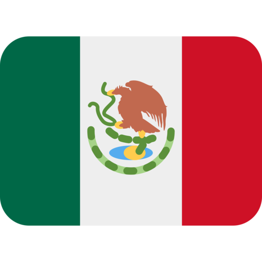 Flag Mex